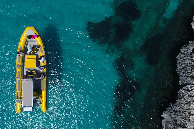 Snorkeling in the Natural Park of Mallorca by boat - From Skualo Porto Cristo to the Coves: How the Route Feels Day to Day