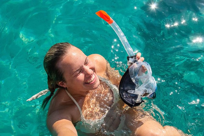 Snorkeling Tour to the Malgrats Islands by boat - Who this tour fits best (and who should skip it)