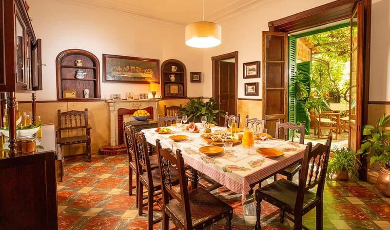 Sóller: Olive Oil Guided Tour and Tasting at Can Det Estate - Key things that make this tour worth it