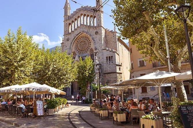 Soller Port with Train and Tram Mallorca Half Day Trip - Who This Trip Is Best For, and Who Should Skip It