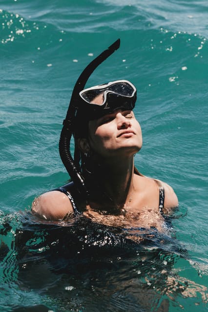 Soller: Private boat tour with skipper - Snorkeling and cave scenery: how the day stays fun, not fussy