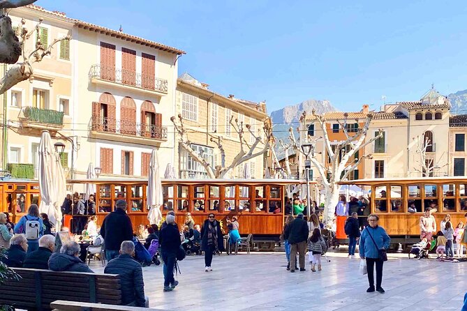 Soller’s Secret Stories: An Audio Tour by Travel Author - Ca’n Toni Reia and Can Prunera: old bones, modern ideas