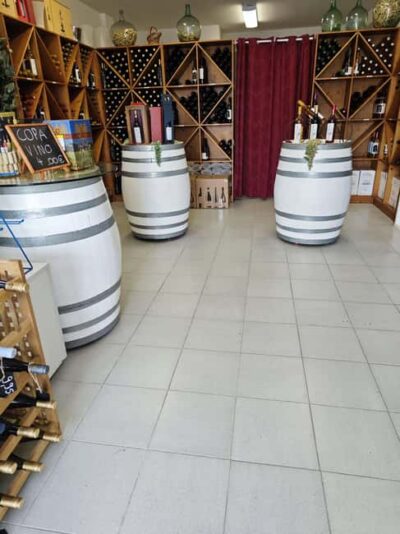 Son Cavaller – Tasting 10 wines from Mallorca – Vinothek Cala Mandia