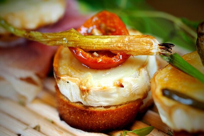 Spanish Cooking Class Palma meals+drinks 7 dishes Full meals - Who this Spanish cooking class is best for