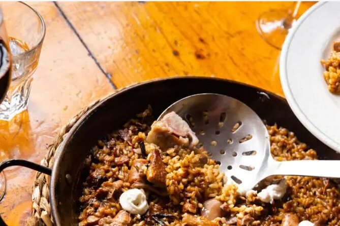 Spanish Cooking Class Palma meals+drinks 7 dishes Full meals - Practical tips that help you get the most out of the class