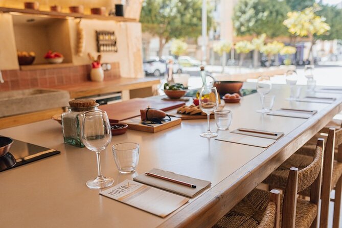 Spanish Cooking Experience in Mallorca - Quick hits before you go
