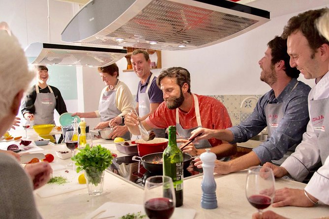 Spanish Cooking Experience in Mallorca - The 5-dish Mallorca menu: what you cook and eat