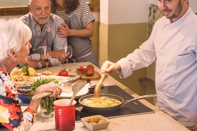 Spanish Cooking Experience in Mallorca - Who should book this Spanish Cooking Experience