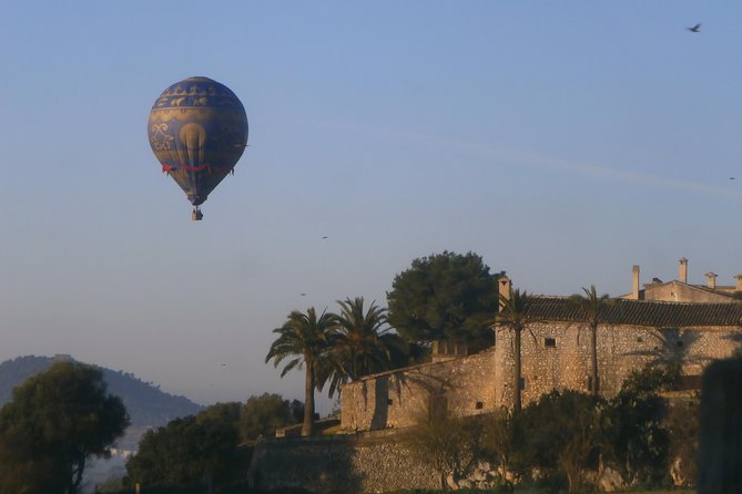 Sunrise and Sunset Experience Hot Air Balloon Ride Mallorca - Key things to know before you fly