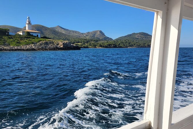 Sunset Cruise in Alcudia with Tapas & Swimming - Who this cruise suits best in real life