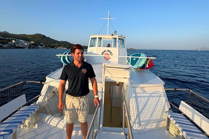 Sunset Cruise in Alcudia with Tapas & Swimming - Price and value: what $78.09 really buys