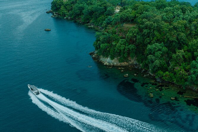 Sunset Cruise on Luxury Speed Boat - Weather rules and last-minute changes (how this tour handles it)