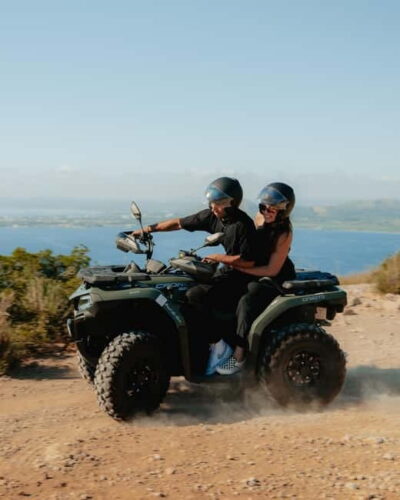 Sunset Quad Tour Alcudia