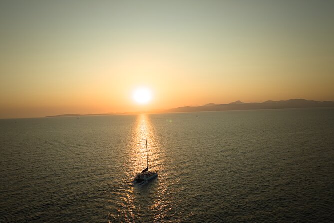 Sunset Sailing Catamaran with BBQ along the Coasts of Mallorca - Key Highlights You Should Actually Care About