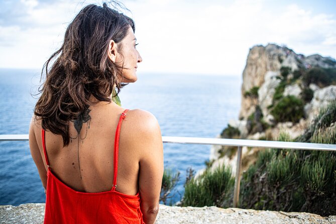 Sunset Tour to Formentor - Cava and strawberries at golden hour, the easy kind of “local”