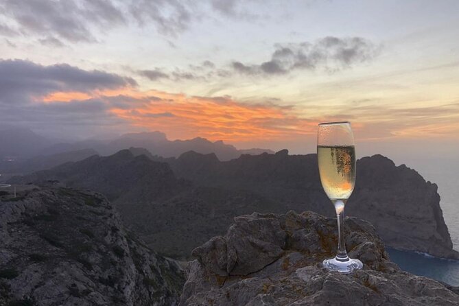 Sunset Tour to Formentor - Price and value: what $60.07 gets you in real terms