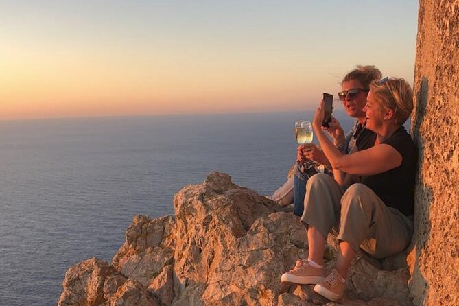 Sunset Tour to Formentor - Who this sunset Formentor tour suits best