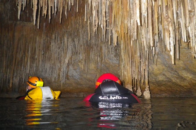 Swimming and Caving in Cova des Coloms - Start at Estany d’en Mas: how your day moves (and why timing matters)