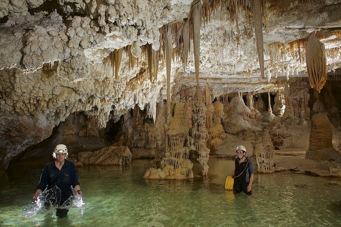 Swimming and Caving in Cova des Coloms - What to pack (so the day feels like an adventure, not a slog)