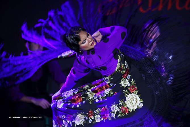 Tablao Flamenco Alma - Live Flamenco Show - Entering Tablao Flamenco Alma: Why This Room Matters