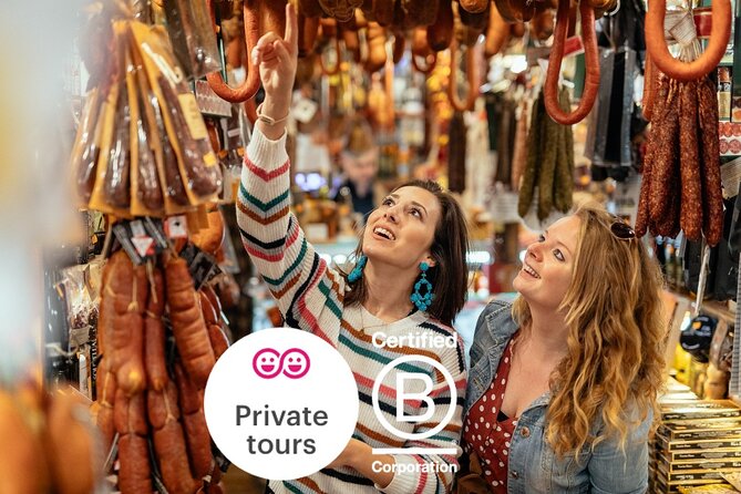 The Award-Winning PRIVATE Food Tour of Mallorca: The 10 Tastings - Key highlights to look for