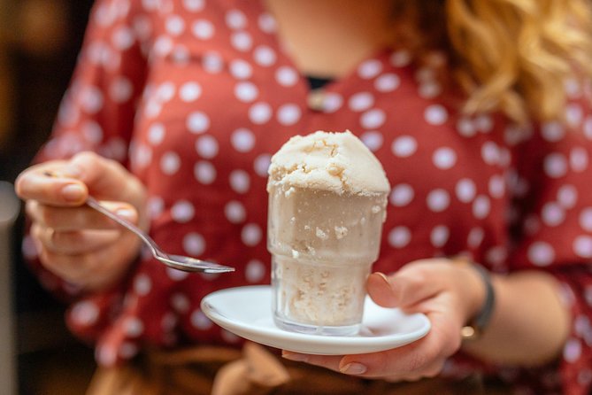 The Award-Winning PRIVATE Food Tour of Mallorca: The 10 Tastings - Where you meet in Palma, and how to make the walk comfortable