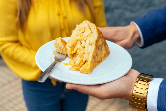 The Award-Winning PRIVATE Food Tour of Mallorca: The 10 Tastings - Stop 3 at S’Olivera: sightseeing that actually fills the time