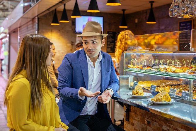 The Award-Winning PRIVATE Food Tour of Mallorca: The 10 Tastings - The guide factor: why Pedro, Adriana, Alvaro, and others matter