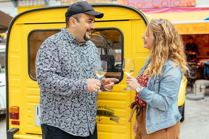 The Award-Winning PRIVATE Food Tour of Mallorca: The 10 Tastings - Price and value: what $146.39 gets you, and what can change the math