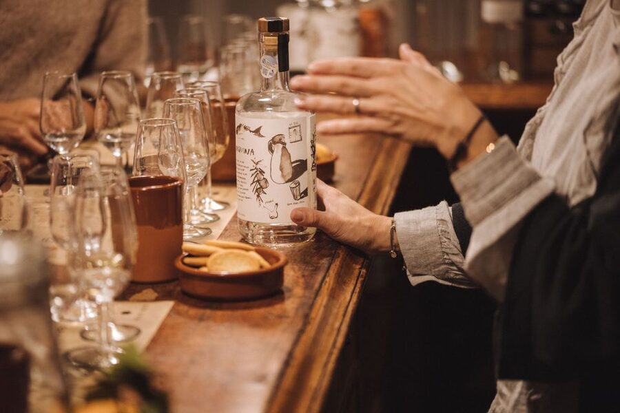 The Gin Eva Tasting at Casa Eva - Should you book Gin Eva at Casa Eva?
