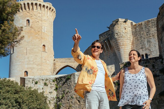 The Ultimate Bellver Castle Private Day Trip - The flexible extra stop your host may add