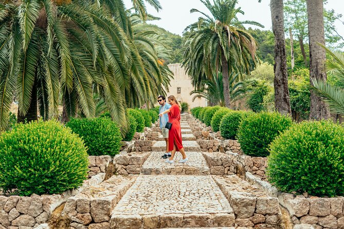 The Ultimate Bellver Castle Private Day Trip - Stop 1: Castell de Bellver and how to make your 90 minutes count