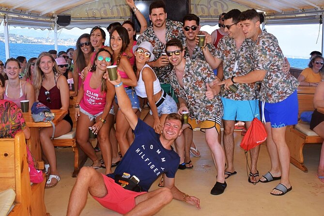 Top rated boat in Mallorca Barca Samba - Should you book Barca Samba