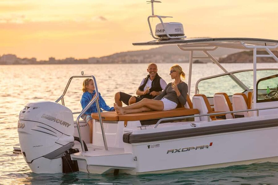 Tour: All-inclusive boat trip around Mallorca - Key highlights to plan your day
