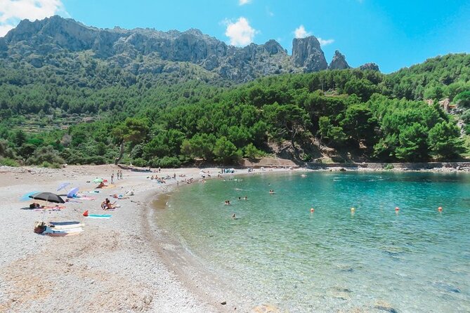 Tour Sa Calobra, Torrent de Pareis y Cala Tuent - Torrent de Pareis, Without the Confusion: What This Tour Really Centers On