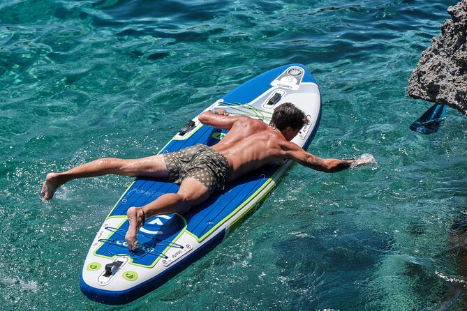 Tour Sa Calobra, Torrent de Pareis y Cala Tuent - Price and Logistics: Is $176.34 Worth It?