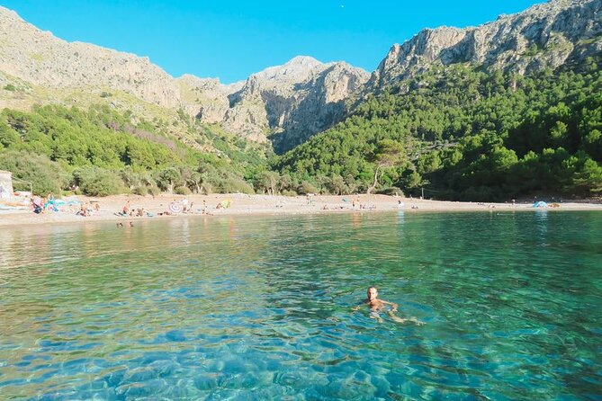 Tour Sa Calobra, Torrent de Pareis y Cala Tuent - Timing Tips: Making the Most of 9:00 am Start and Beach-Focused Hours