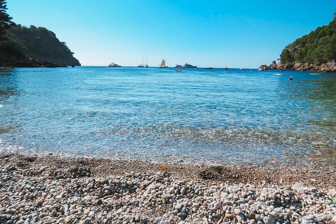 Tour Sa Calobra, Torrent de Pareis y Cala Tuent - Who Should Book This Tour, and Who Might Want a Different Style?