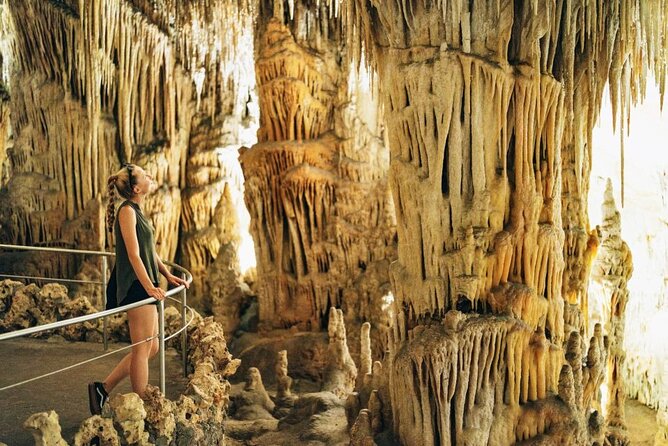 Tour to the Drach Caves from the south of the island - Key things to know before you go