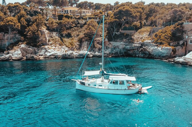 Traditional Mallorquin Llaut Cruise with Tapas and Drinks - Key highlights you will care about