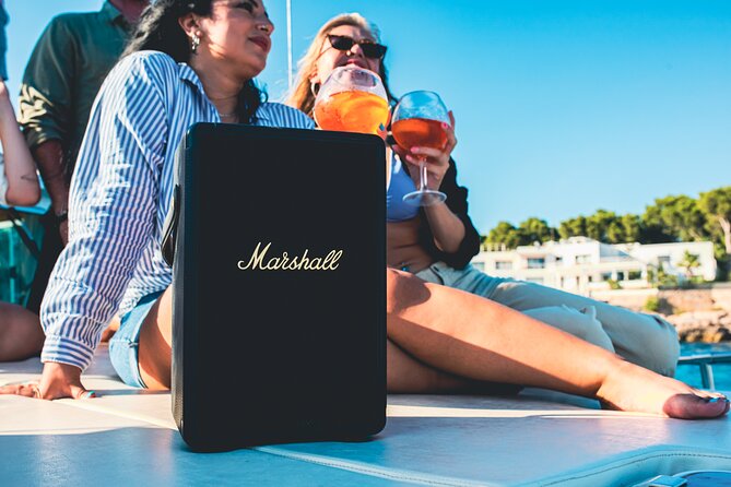Traditional Mallorquin Llaut Cruise with Tapas and Drinks - Time in the water: swimming and snorkeling you can actually use