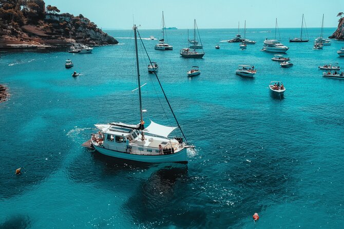 Traditional Mallorquin Llaut Cruise with Tapas and Drinks - Price, value, and when to book around Mallorca plans