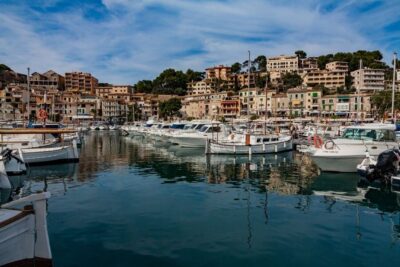 Tramuntana Small Group Tour – Soller, Deiá, Valldemossa