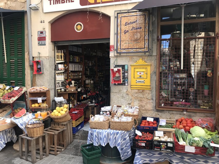 Tramuntana Small Group Tour - Soller, Deiá, Valldemossa - Should you book this Tramuntana Small Group Tour?