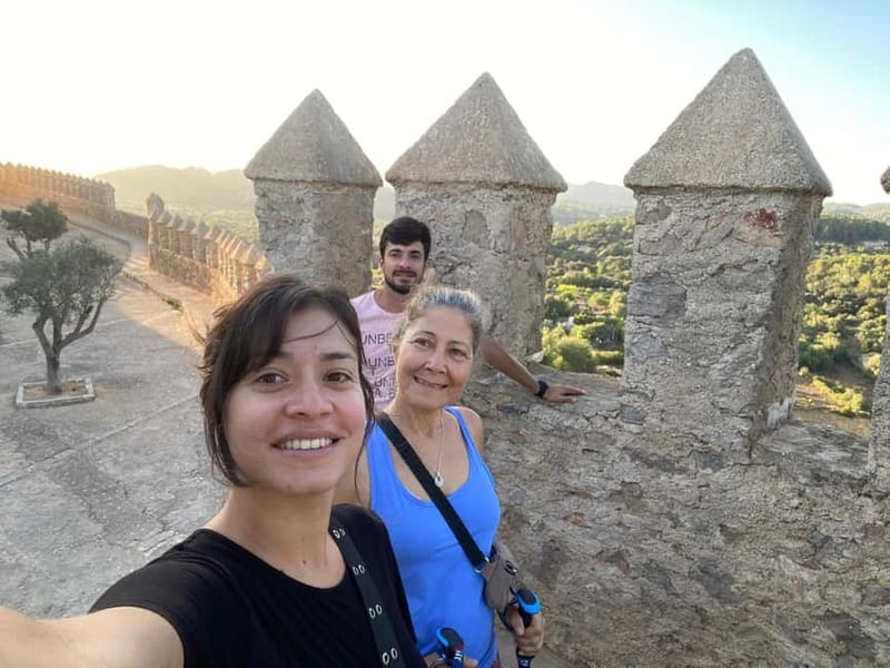 Travel and play tennis in Mallorca - Key Highlights You’ll Feel Fast