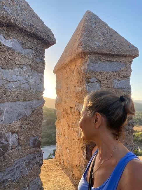 Travel and play tennis in Mallorca - Sa Coma Beach and Lunch: a sea reset between walking and sport