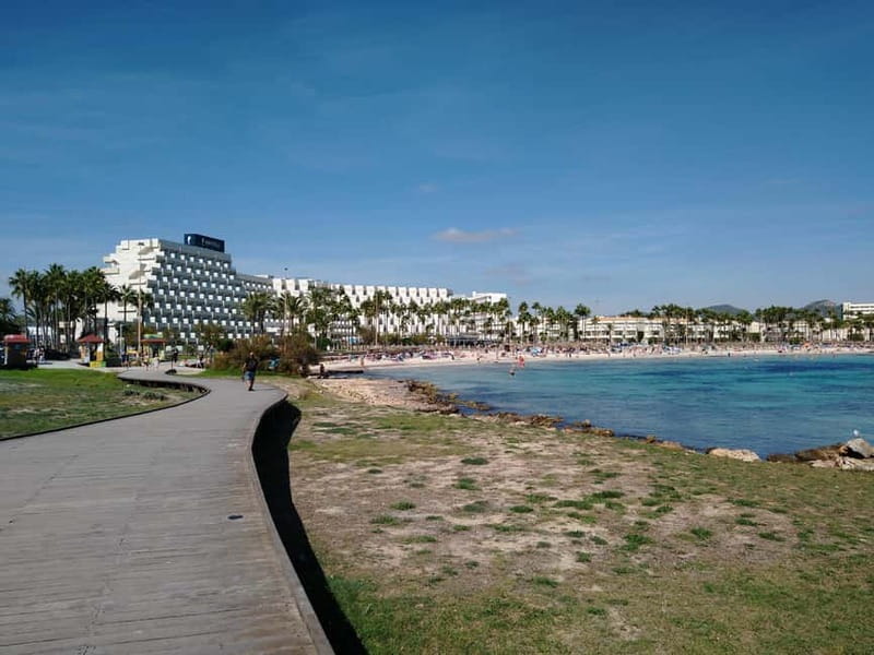 Travel and play tennis in Mallorca - Should You Book This Day Trip?