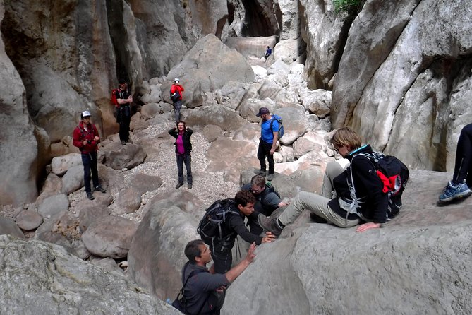 Trekking Torrent de Pareis - Key points before you go