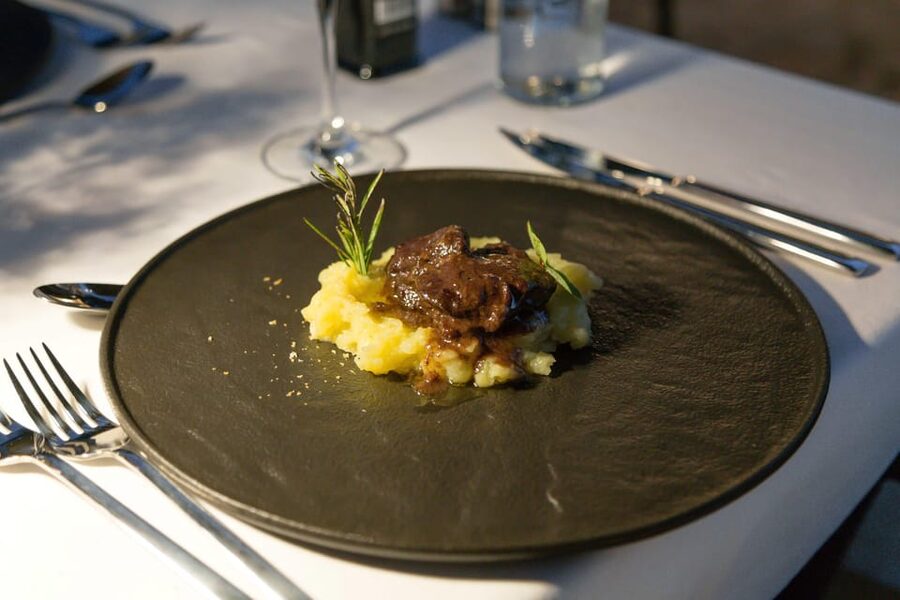 Treurer: Olive Oil Night. Gastronomic experience - Who should book this, and who might want to choose something else