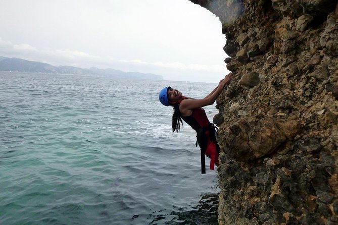 Try adventure, try coasteering - North coast - The gear story: what’s provided vs. what you bring